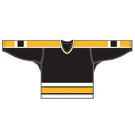 Boston 15000 Gamewear Jersey (Uncrested) - Team Color