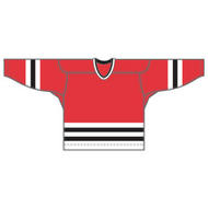 Chicago 15000 Gamewear Jersey (Uncrested) - Team Color