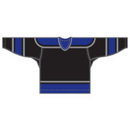 LA 15000 Gamewear Jersey (Uncrested) - Team Color
