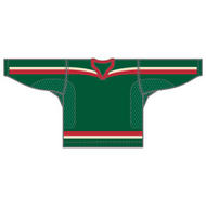 Minnesota 15000 Gamewear Jersey (Uncrested) - Team Color - YOUTH