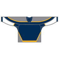 Nashville 15000 Gamewear Jersey (Uncrested) - Team Color - YOUTH
