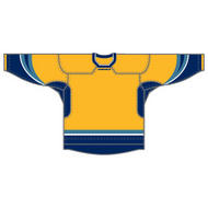Nashville 15000 Gamewear Jersey (Uncrested) - Third - YOUTH