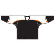 Philadelphia 15000 Gamewear Jersey (Uncrested) - Team Color - YOUTH