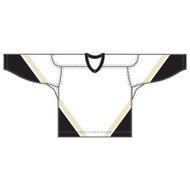 Pittsburgh 15000 Gamewear Jersey (Uncrested) - White