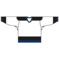 Tampa Bay 15000 Gamewear Jersey (Uncrested) - White