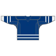 Toronto 15000 Gamewear Jersey (Uncrested) - Team Color