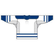 Toronto 15000 Gamewear Jersey (Uncrested) - Third