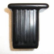 Rubber End Plug- Senior