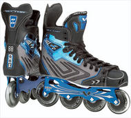 CCM Vector 8.0 Roller Hockey Skate- Junior