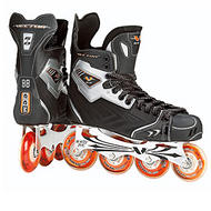 CCM Vector 6.0 Roller Hockey Skates- Senior