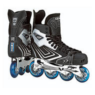 CCM 2.0 Roller Hockey Skate- Senior