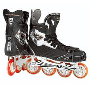 CCM Vector 10.0 Roller Hockey Skate- Senior