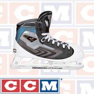CCM Vector 4.0 Goal Skate- Junior