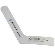 CCM Powerline Street Hockey Goalie Blade