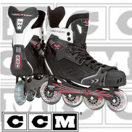 CCM Vector 4.0 Roller Hockey Skates- Senior