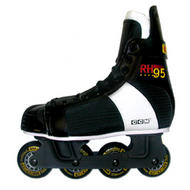CCM RH95 Roller Hockey Skates (914)- Senior