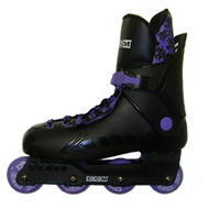 CCM Champion Roller Hockey Skates- Senior