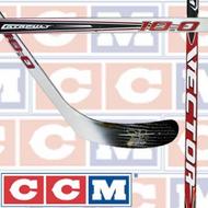 CCM Vector V10.0 Grip Composite Hockey Stick- Senior
