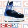 CCM Rental Hockey Skates (Full Size Run)- Senior