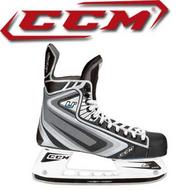 CCM U+ Pro Hockey Skates- Senior