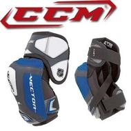 CCM Vector V06 Elbow Pads (2008)- Junior