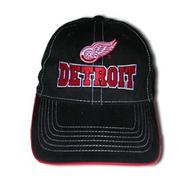 CCM Detroit Red Wings Cap