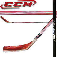 CCM U+ Anatomy Composite Hockey Stick- Intermediate