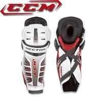 CCM Vector V08 Shin Guards- Senior