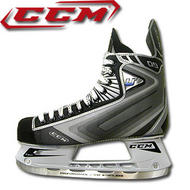 CCM U+ 09 Hockey Skates '09- Senior