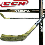 CCM 252 Heat Hockey Stick '09- Yth