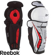 REEBOK 18K Shin Guards- Sr