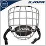 Jofa FM480 Chrome Facemask