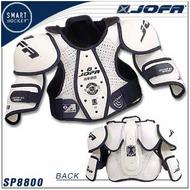 Jofa SP8800 Shoulder Pads- Senior