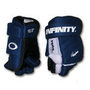 Infinity Lil' Alpha Hockey Gloves- Youth