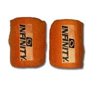 Infinity Wrist Guards