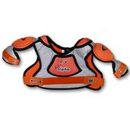 Infinity Lil Alpha Shoulder Pads- Youth