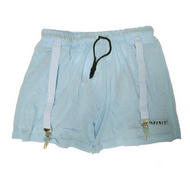 Infinity Womens Hockey Shorts W/ Garter- Jr