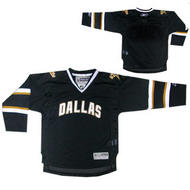 OuterStuff Premier Blank Dallas Stars Jersey- Junior