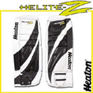 Heaton Helite-Z™ Leg Pads- Senior