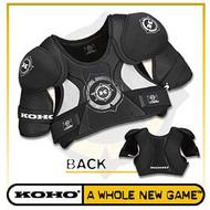 Koho SP4420 Shoulder Pads- Senior