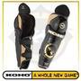 Koho SG4440 Shin Guards- Senior