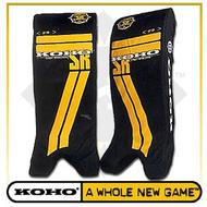 Koho GP35 Street Hockey Leg Pads- Youth