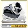 Koho 460 Goal Skates- Junior