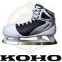 Koho 580 Pro Goal Skates- Senior