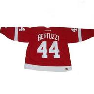 Koho Replica Detroit Red Wings Hockey Jersey (Red/White)- Senior