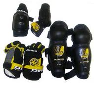 Koho SR20 Street Hockey Starter set- Junior