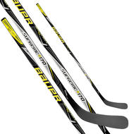 BAUER Supreme S170 Grip Hockey Stick- Sr '17