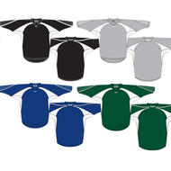 20P00 Practice Jersey 11 – Junior