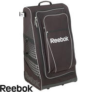 REEBOK 20K Wheeled Tower Bag- 37