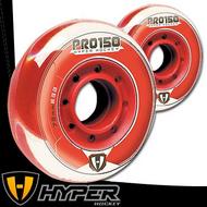 Hyper Pro 150 Outdoor Hockey Wheel